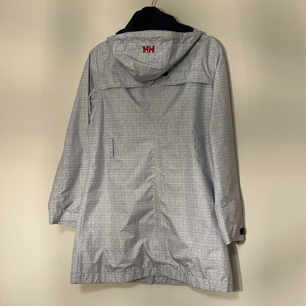 Helly Hanson Rain Jacket - image 3